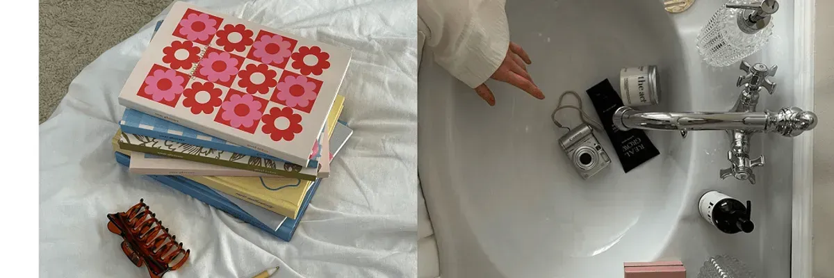 Menutup Hari dengan Langkah-Langkah Lembut